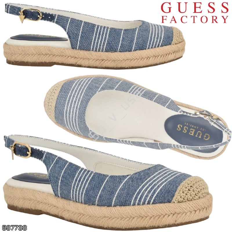 Guess Factory