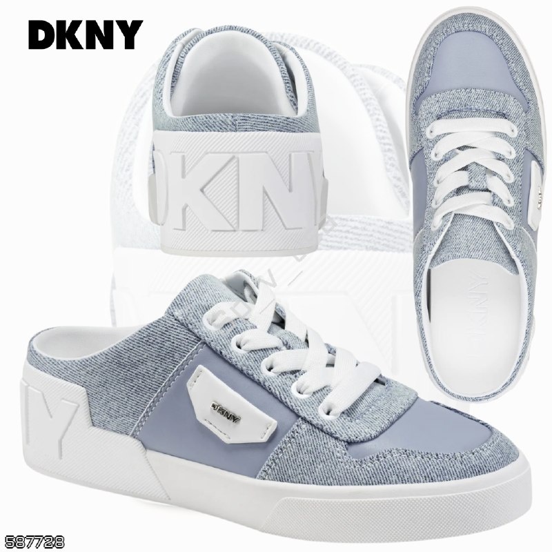 DKNY