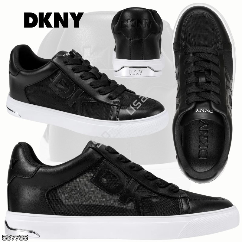 DKNY