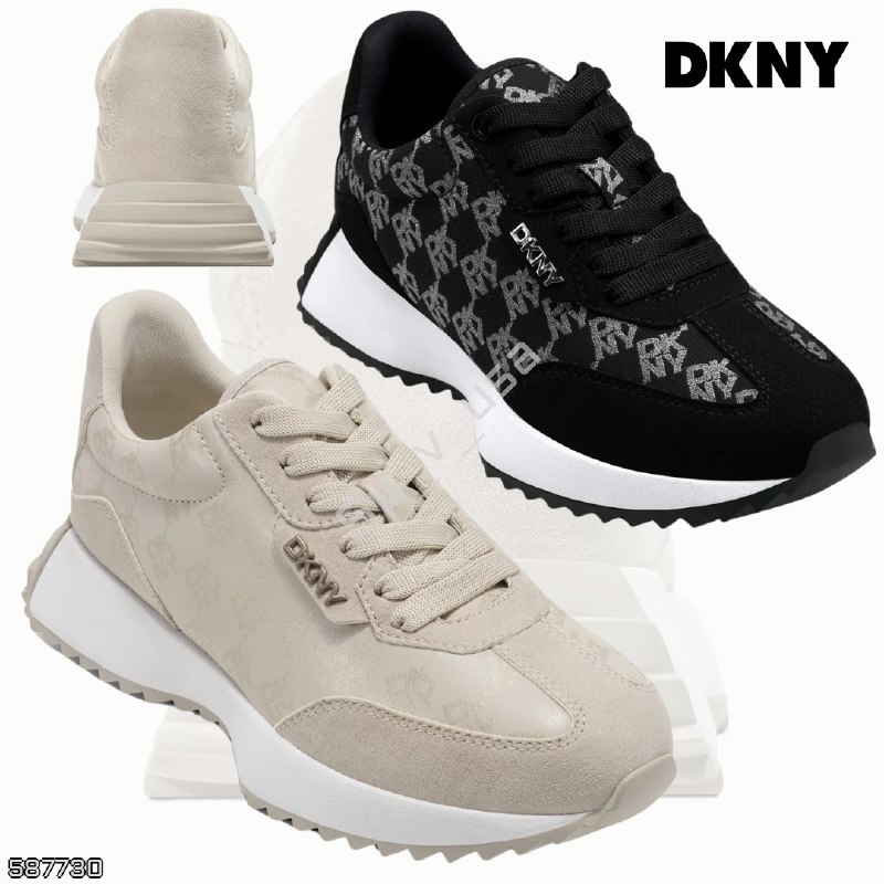 DKNY