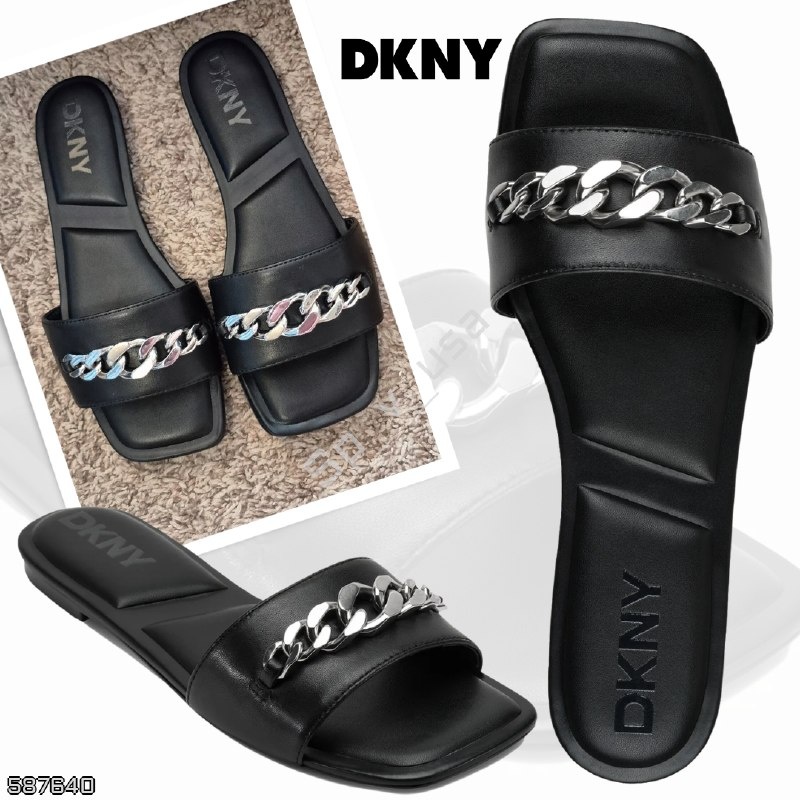 DKNY