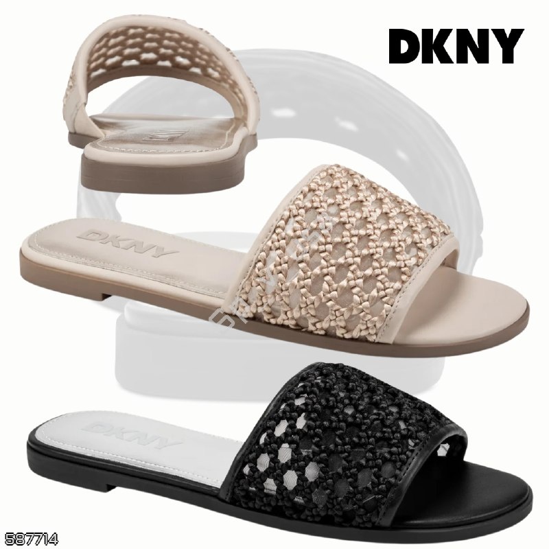 DKNY