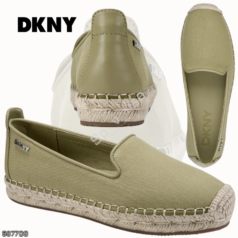 DKNY