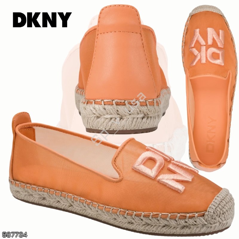 DKNY