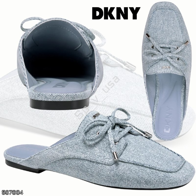 DKNY