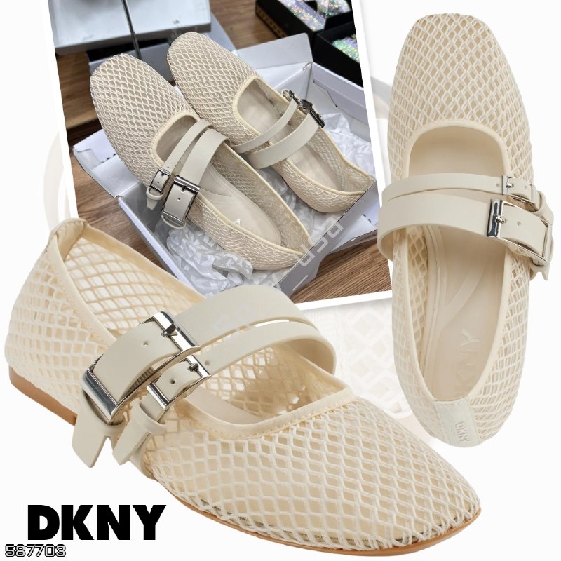 DKNY