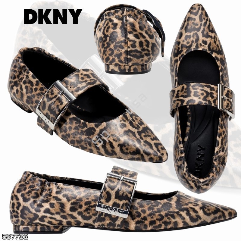 DKNY