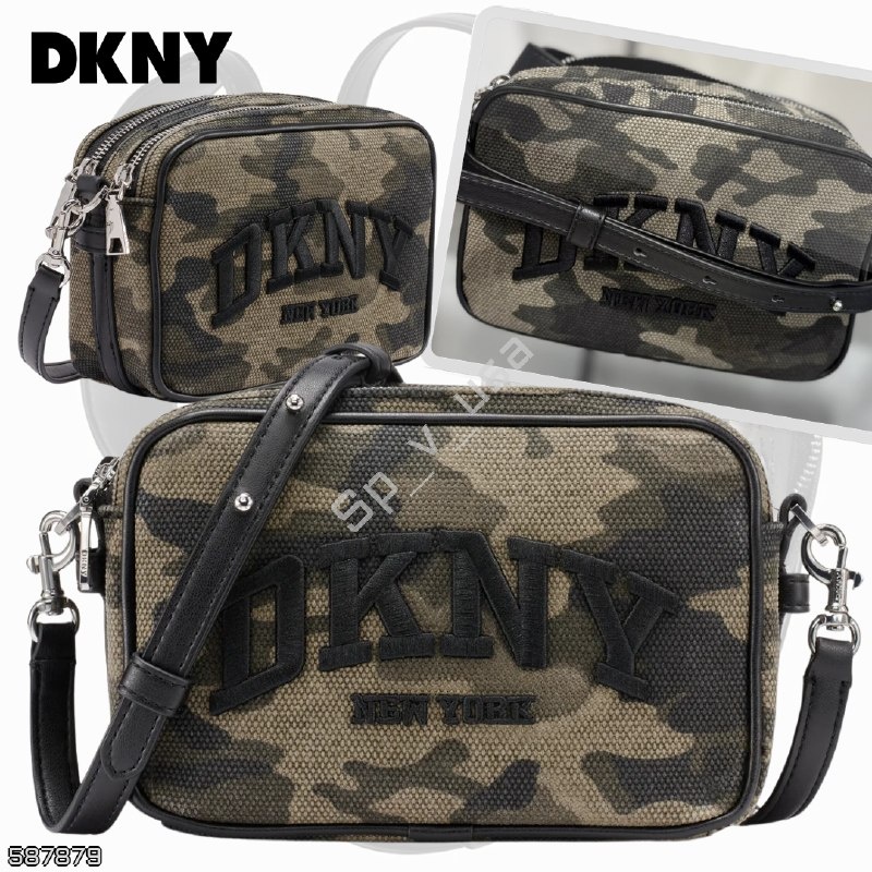 DKNY