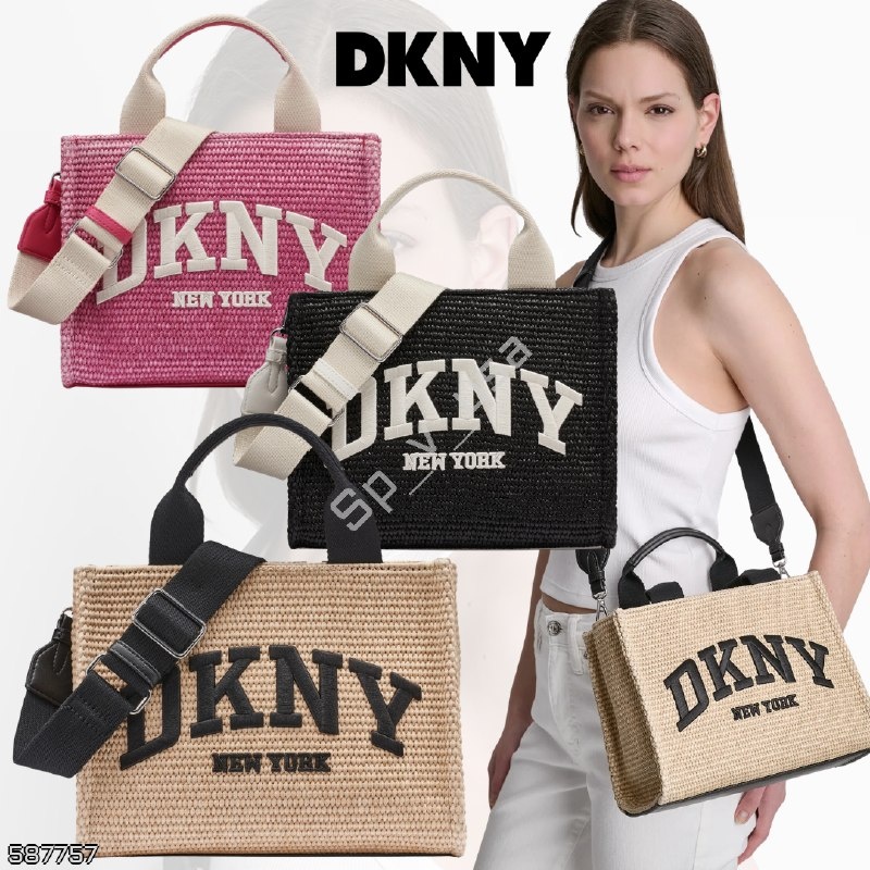 DKNY