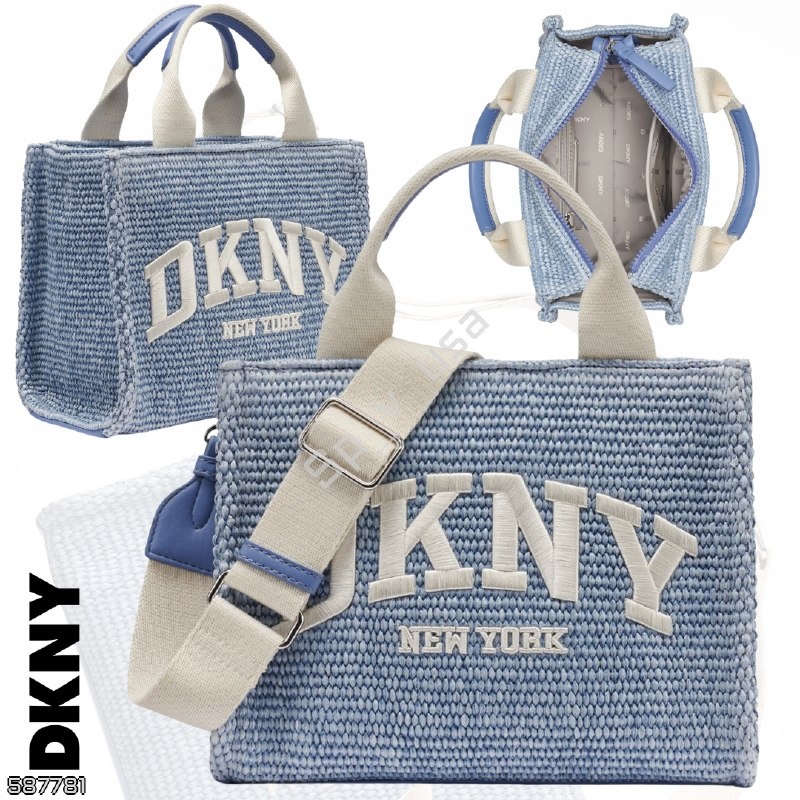 DKNY
