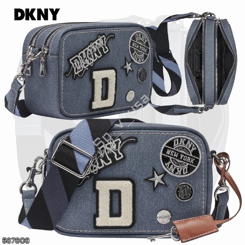DKNY