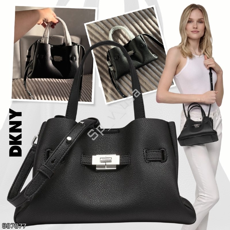DKNY