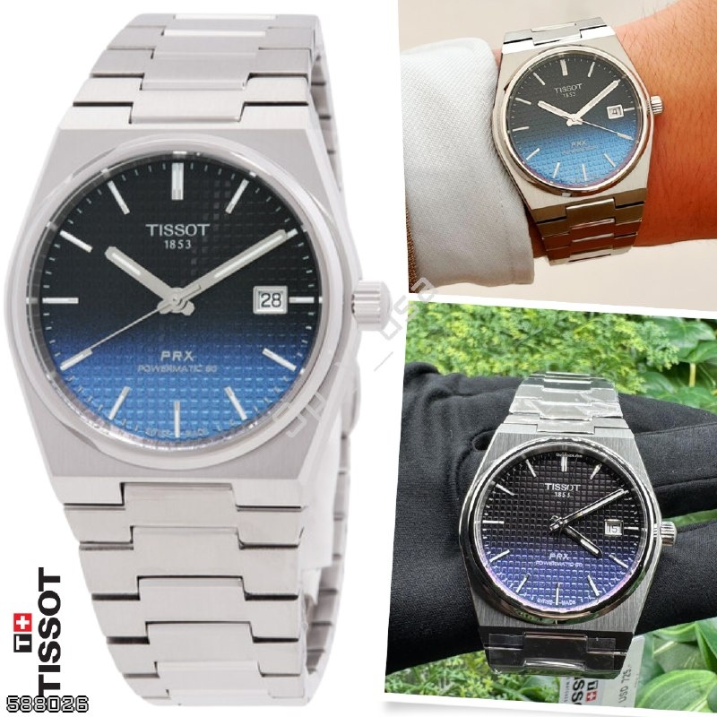 Tissot