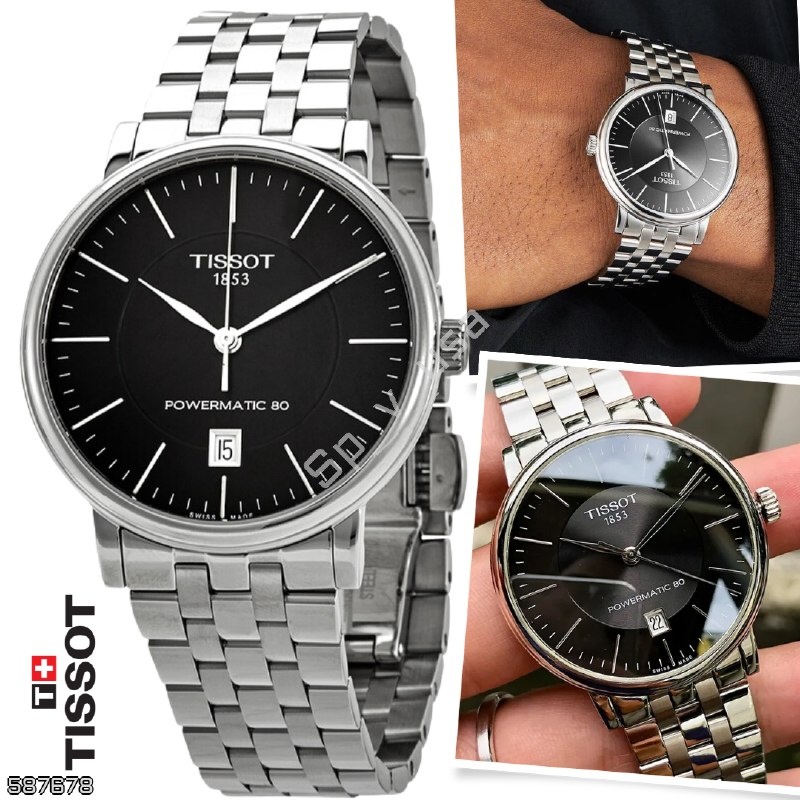 Tissot