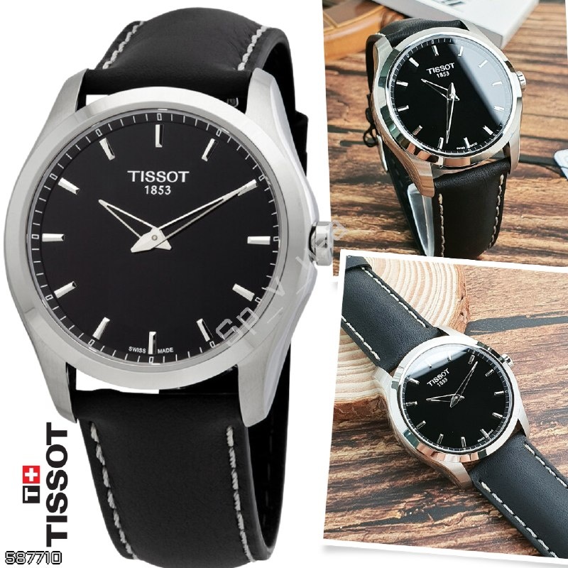 Tissot