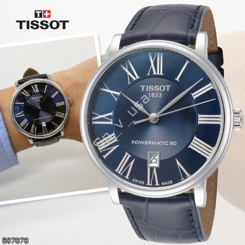 Tissot