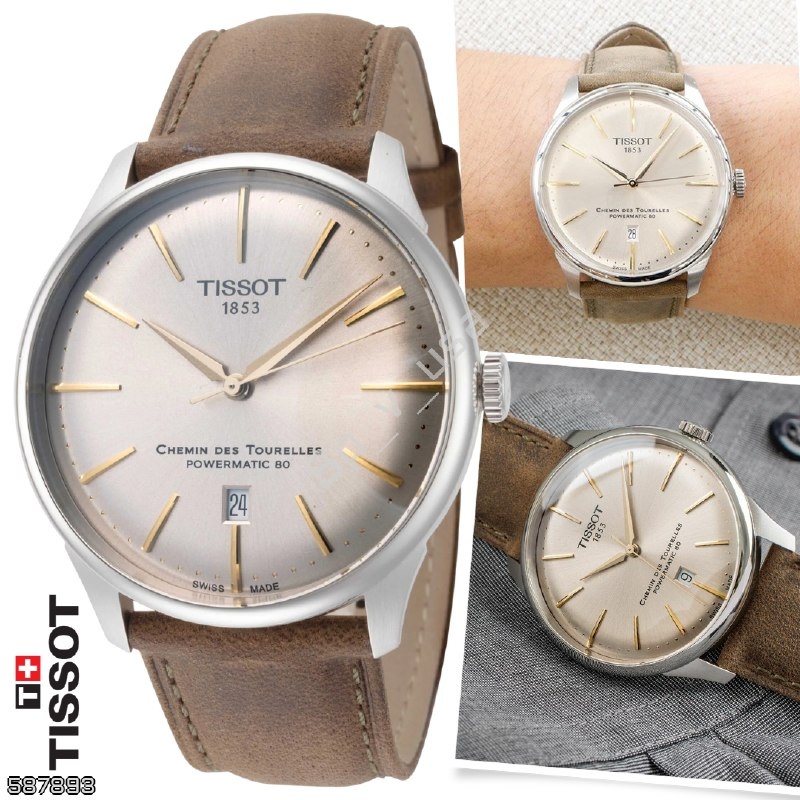 Tissot