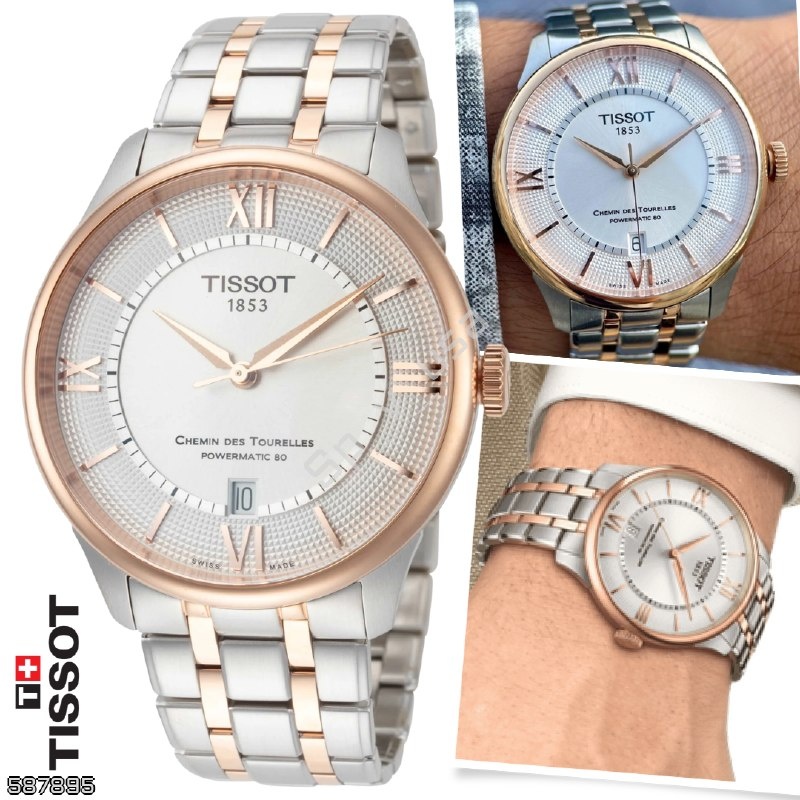 Tissot