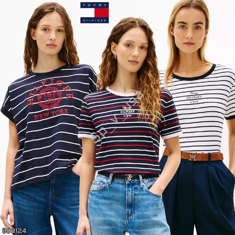 Tommy Hilfiger 🇺🇸
