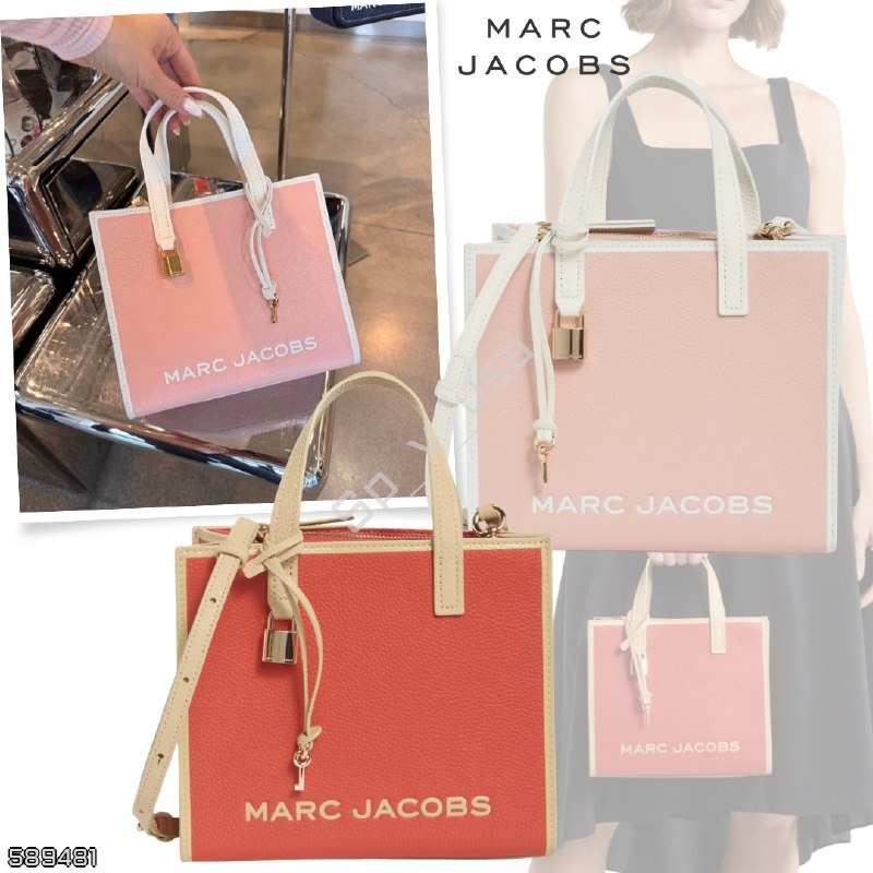 Marc Jacobs