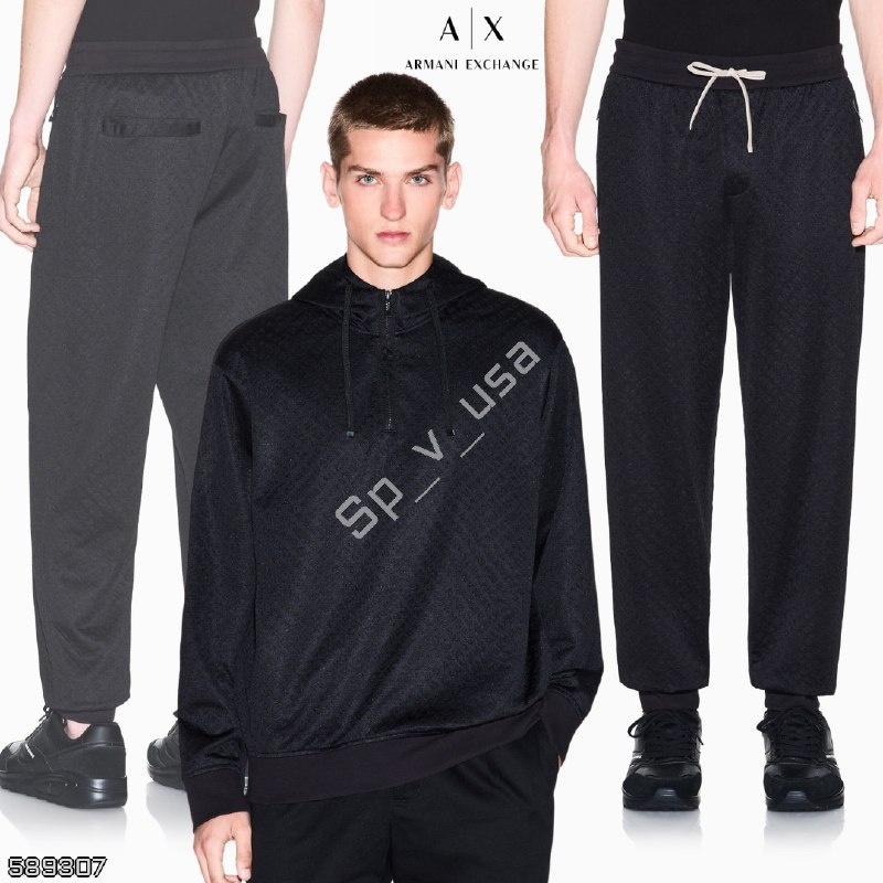 Armani Exchange