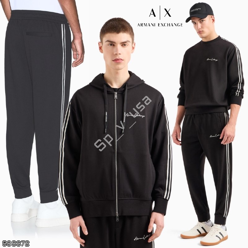 Armani Exchange