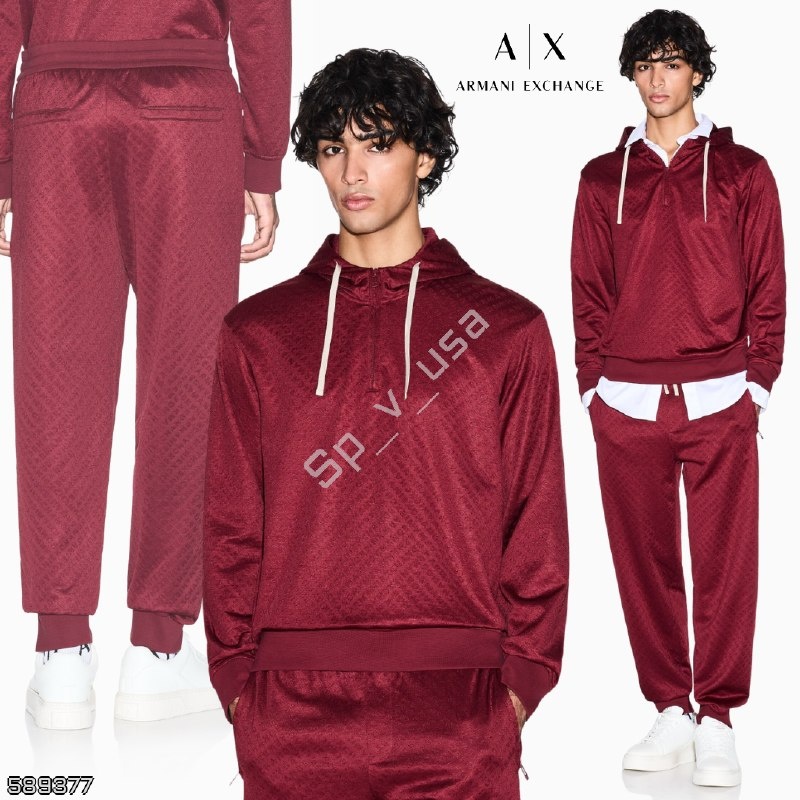 Armani Exchange