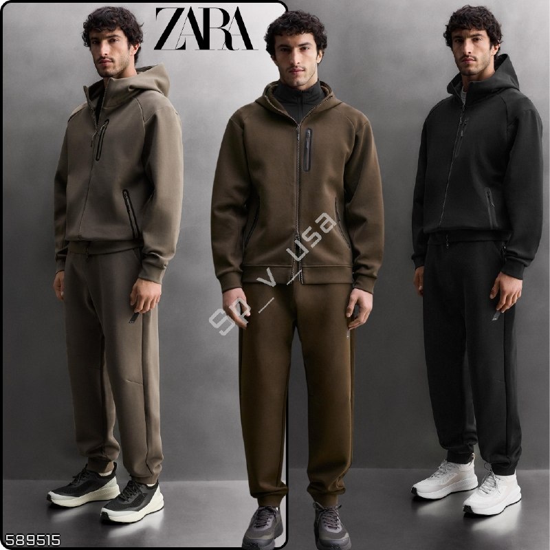 ZARA