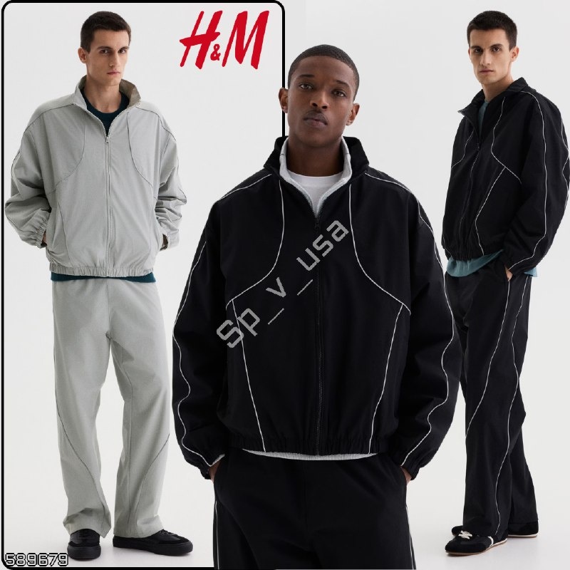 H&M