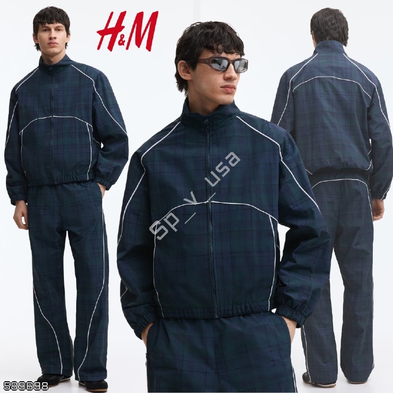 H&M