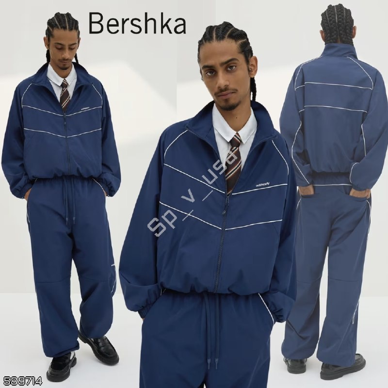 Bershka