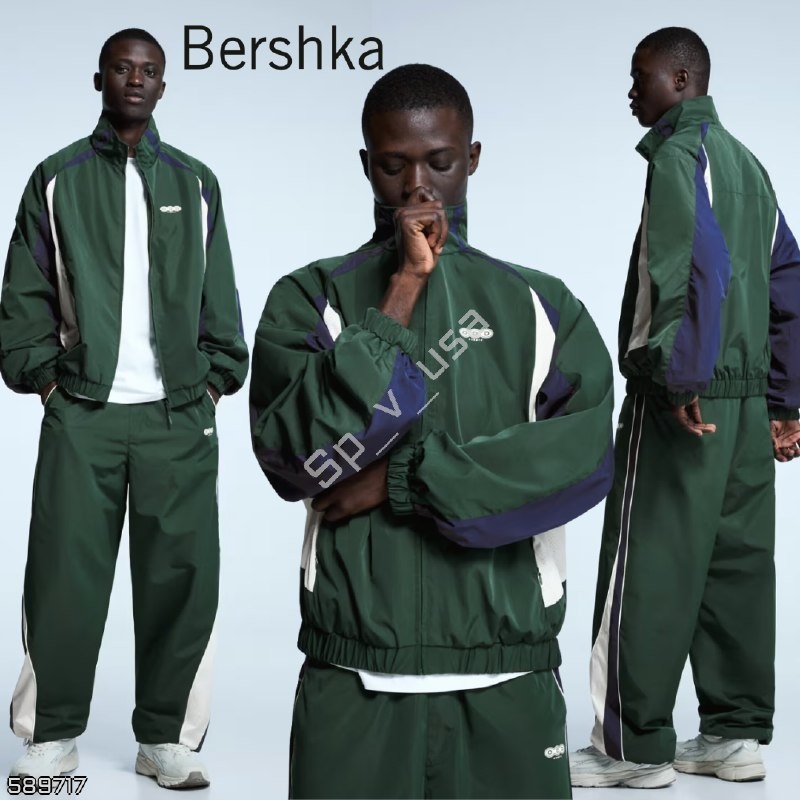 Bershka