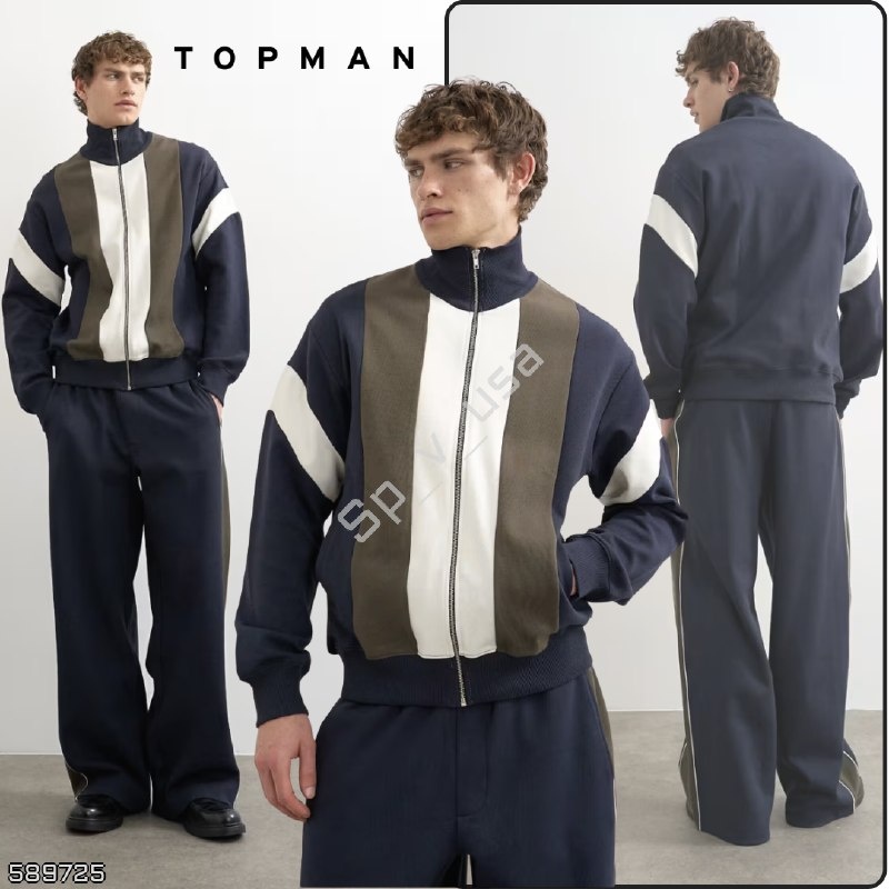 Topman 🇬🇧