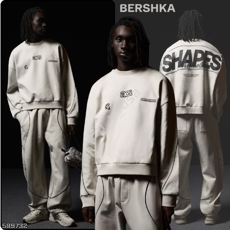 Bershka