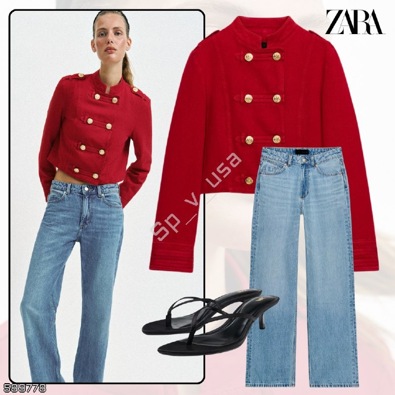 ZARA 🇩🇪