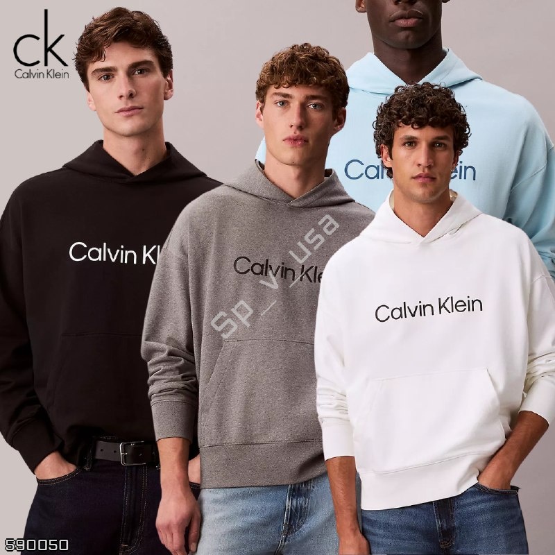 Calvin Klein