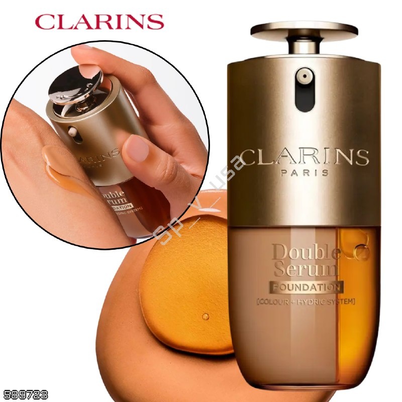 Clarins