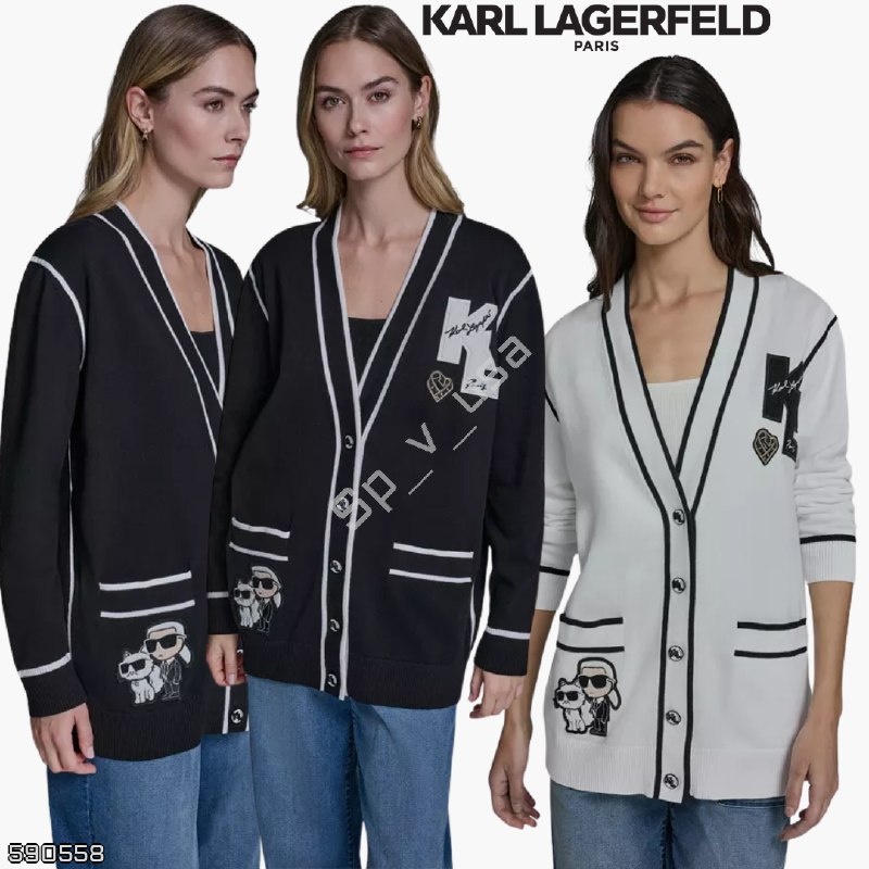 KARL LAGERFELD PARIS
