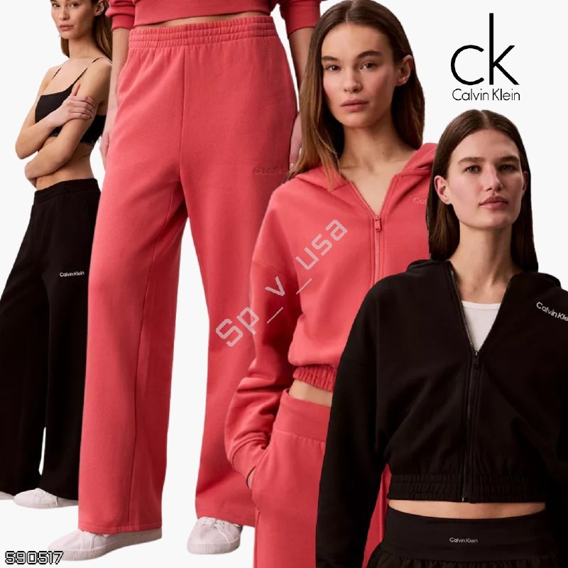 Calvin Klein
