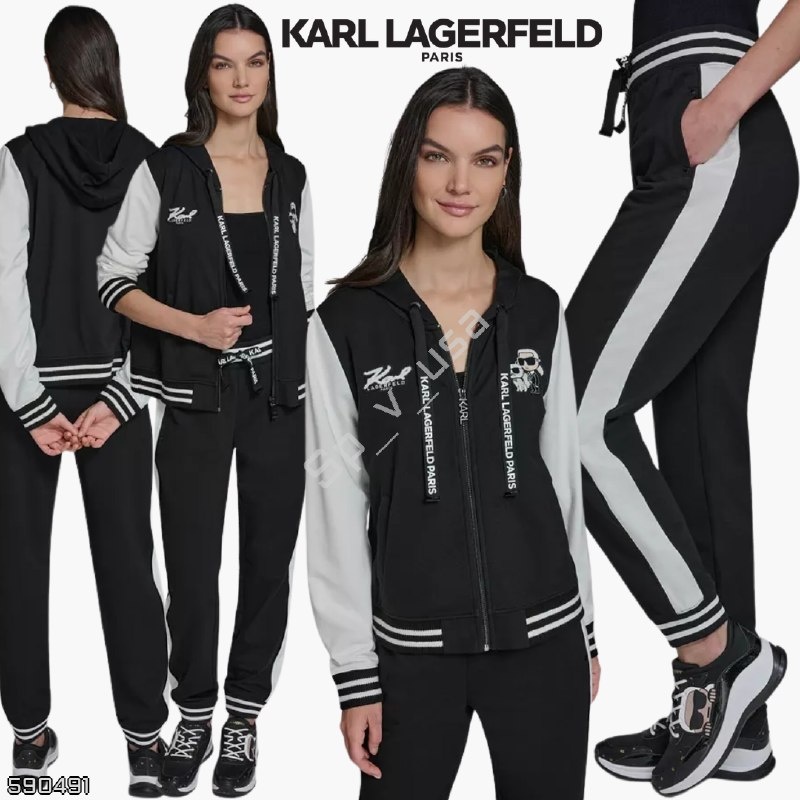 KARL LAGERFELD PARIS