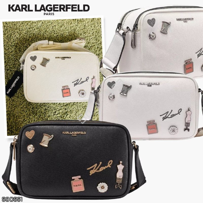 KARL LAGERFELD PARIS