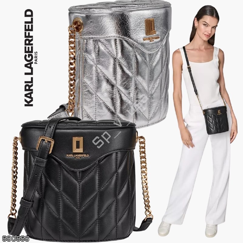 KARL LAGERFELD PARIS