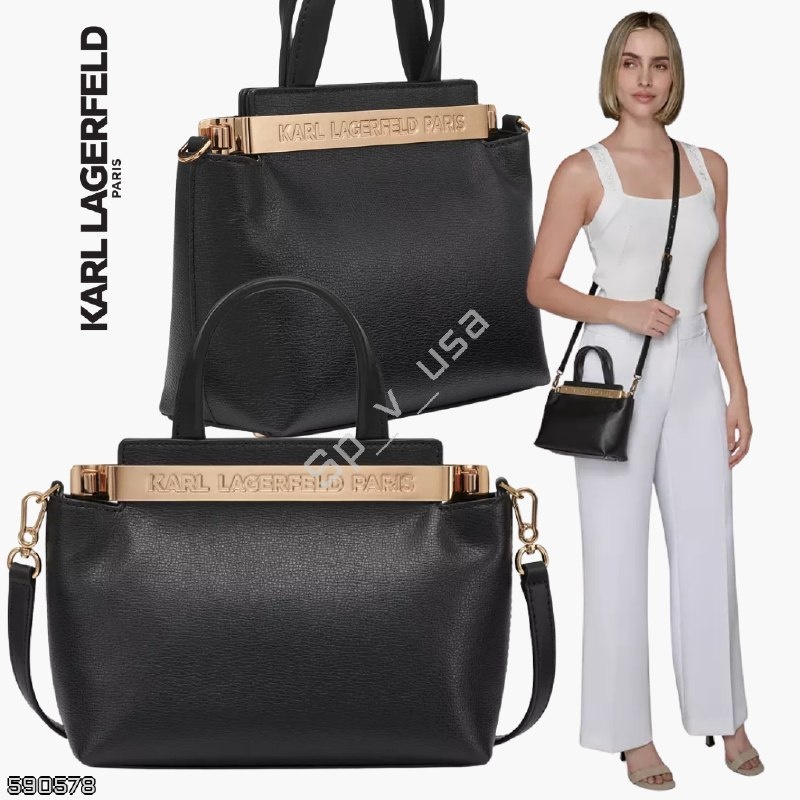 KARL LAGERFELD PARIS