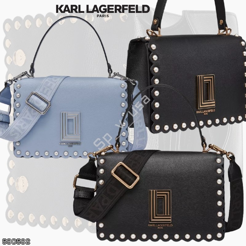 KARL LAGERFELD PARIS