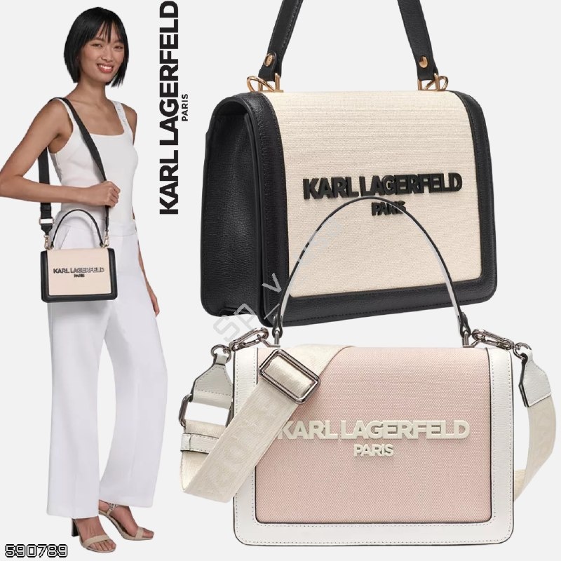 KARL LAGERFELD PARIS