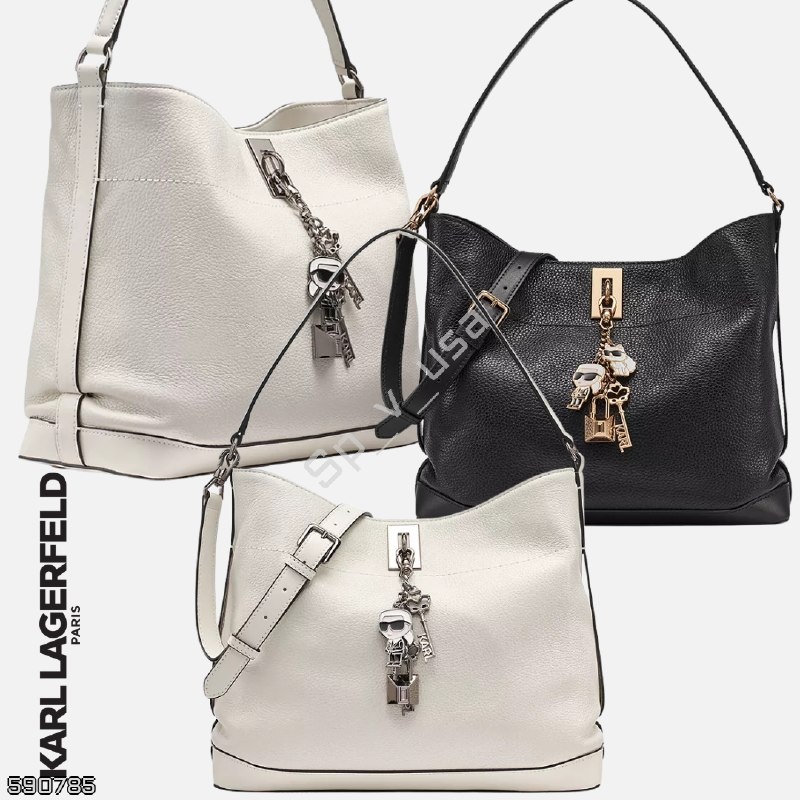 KARL LAGERFELD PARIS