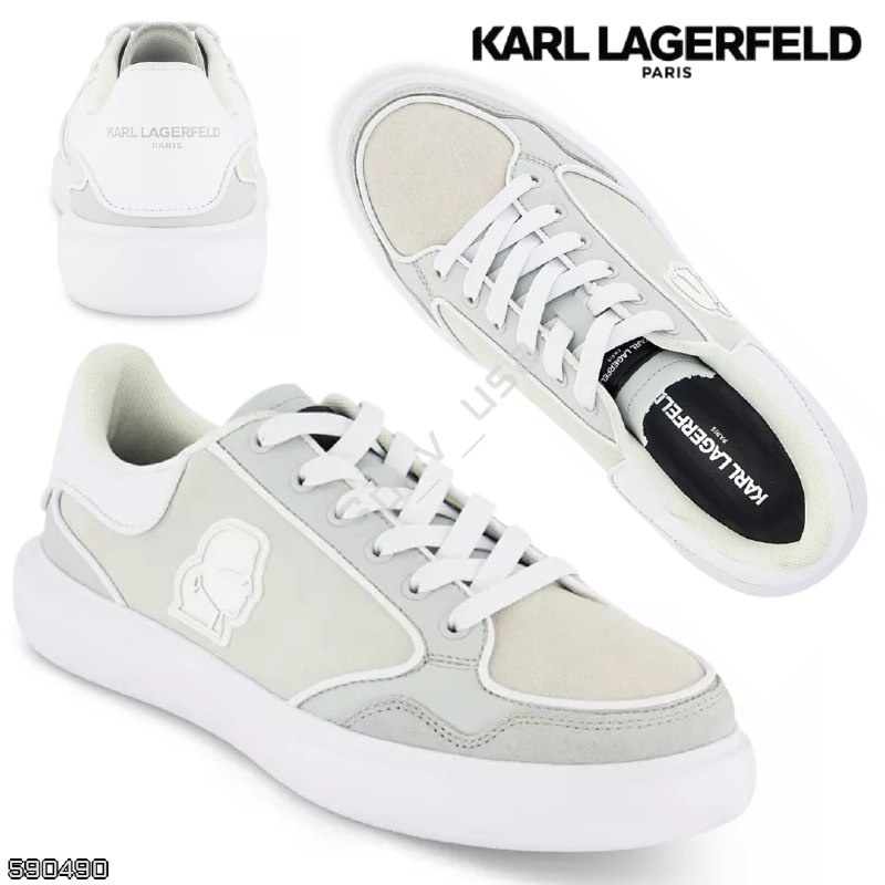 KARL LAGERFELD PARIS