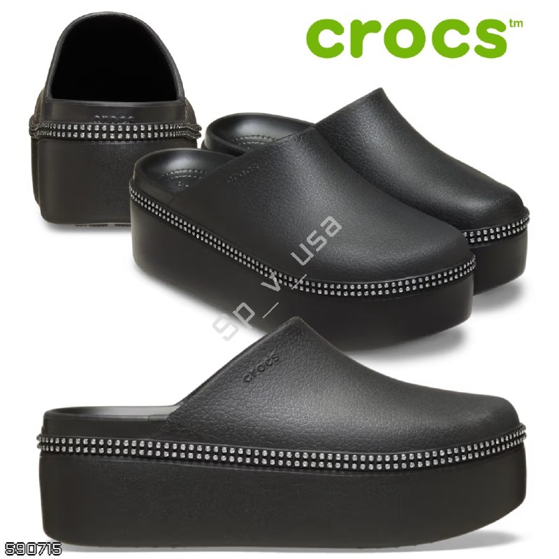 Crocs