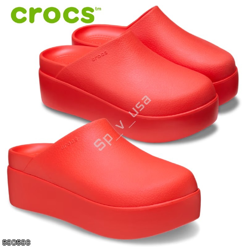 Crocs