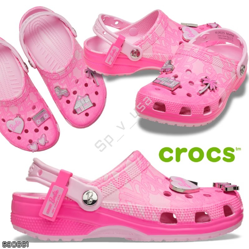 Crocs